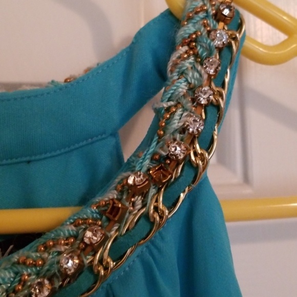 Dress - Picture 7 of 8